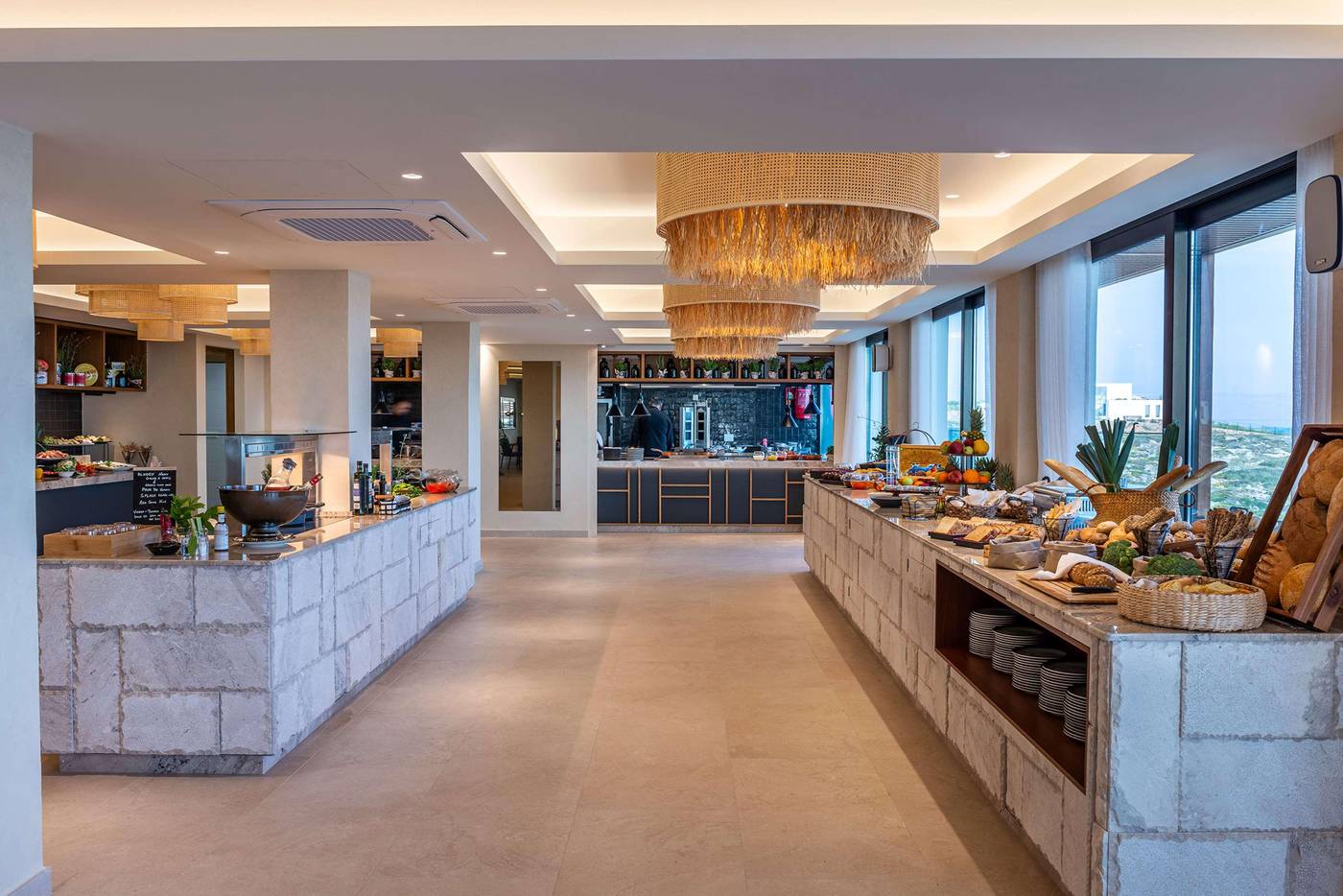 Isla-Brown-Chania--Curio-Collection-by-Hilton-Restaurant-53