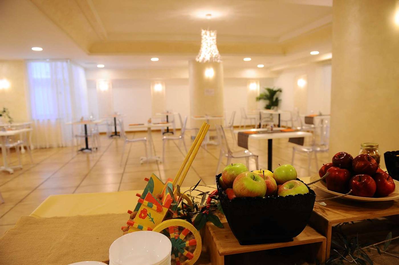 Casena Dei Colli, Sure Hotel Collection by Best We-Italy-Palermo-General view-1