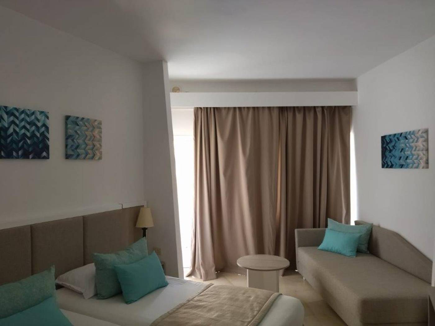 Palm Beach Club Djerba