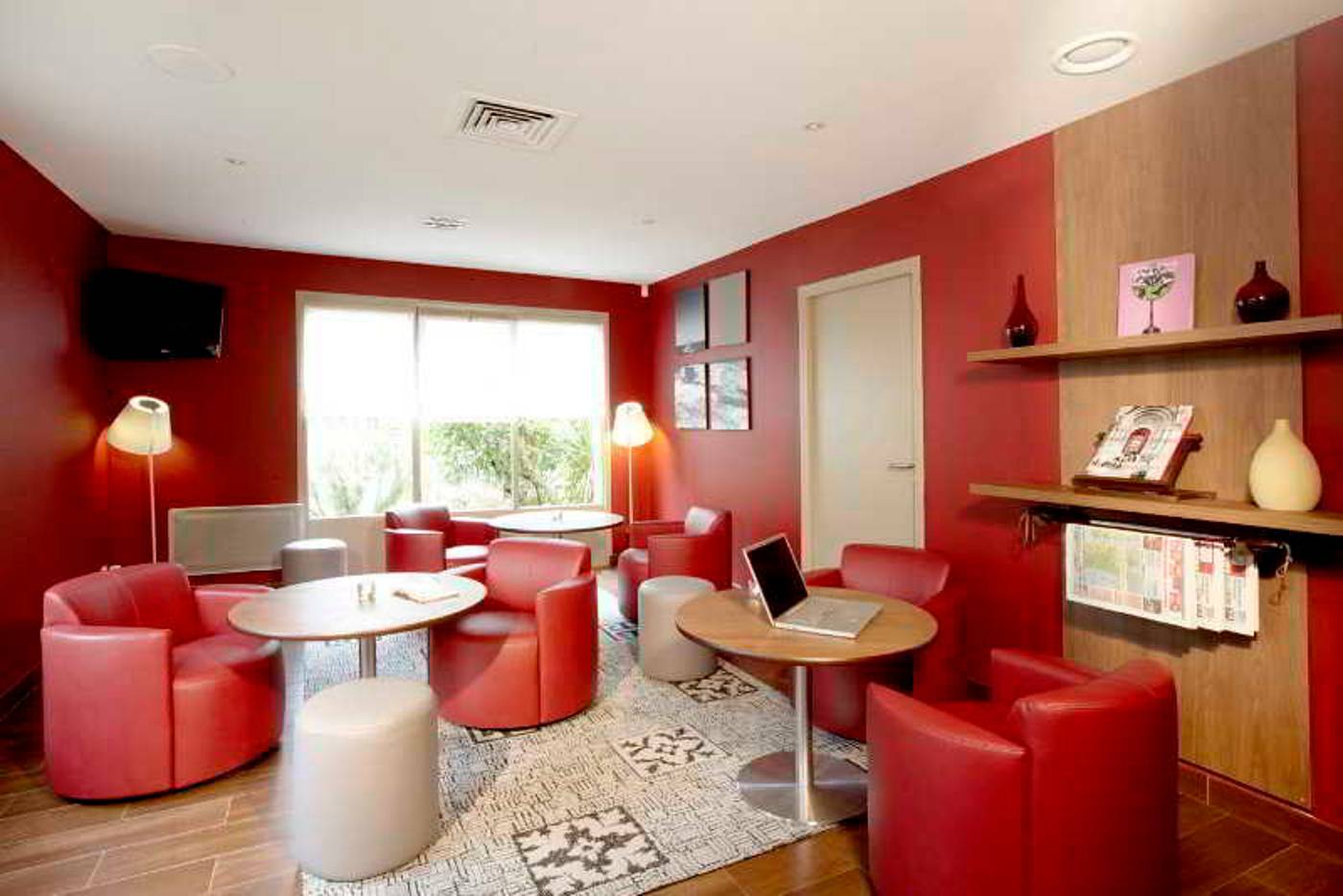 Campanile Biarritz-France-BIARRITZ-General view-2