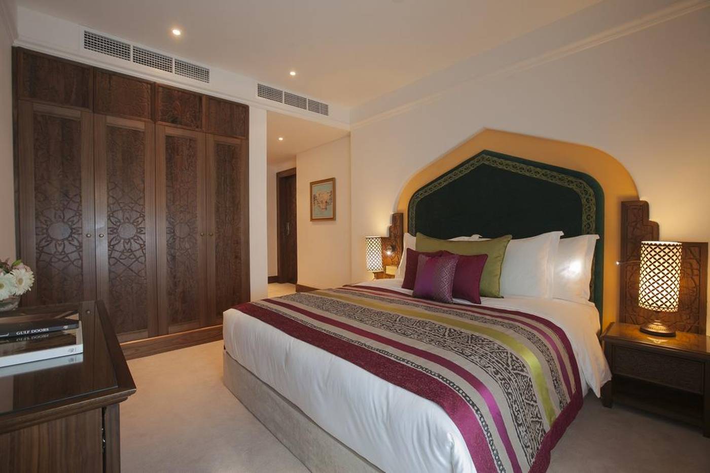 Souq-Waqif-Boutique-Hotels-by-Tivoli-Room-21