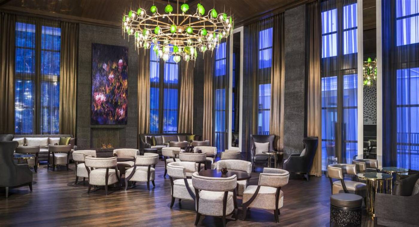 St Regis Langkawi-Malaysia-Langkawi-General view-9