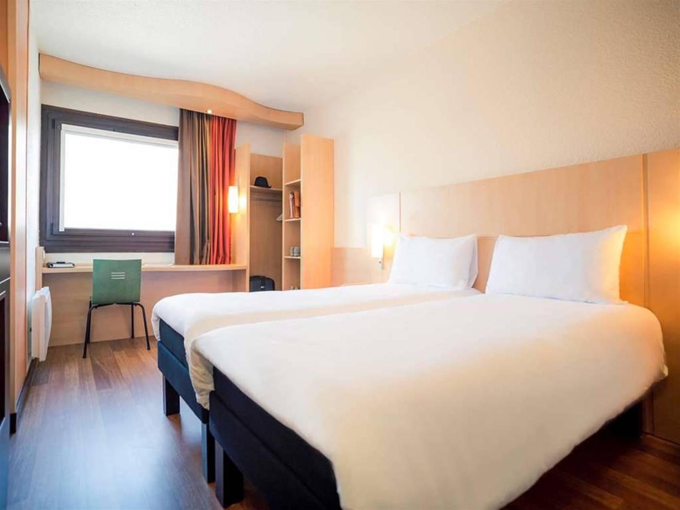 ibis Grenoble Gare-France-GRENOBLE-General view-7