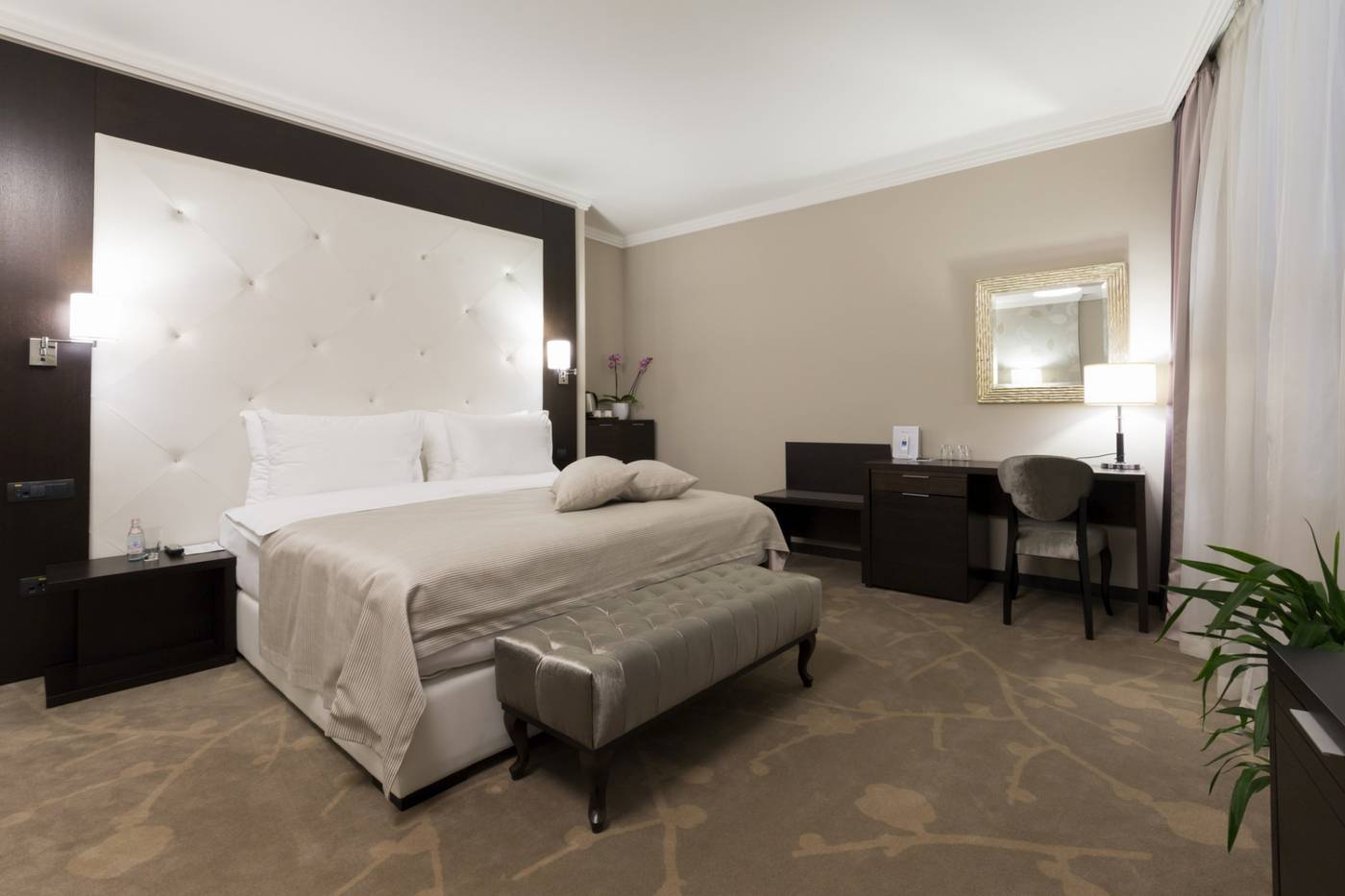 Constantine the Great-Serbia-Belgrade-General view-3