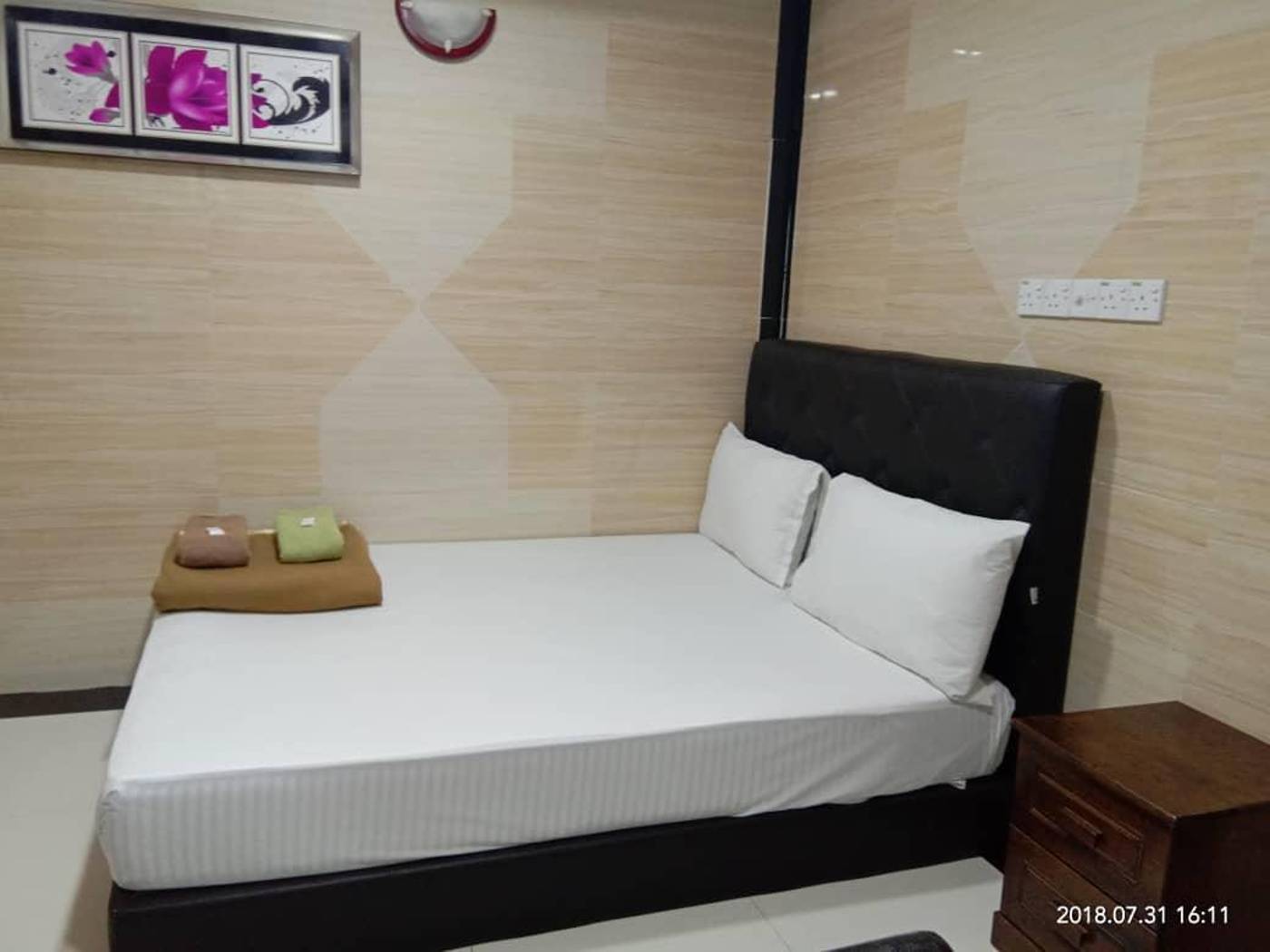 Hartamas Business Hotel-Malaysia-KUALA LUMPUR-General view-6