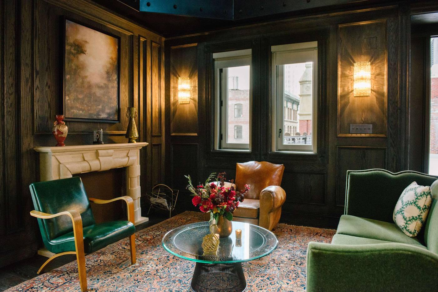 The Beekman, A Thompson Hotel - United States - New York - Room - 8