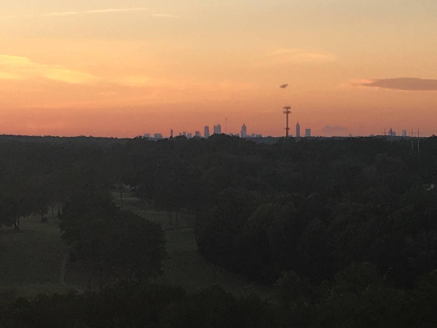 Hilton Garden Inn Atlanta Downtown-United States-ATLANTA-General view-6