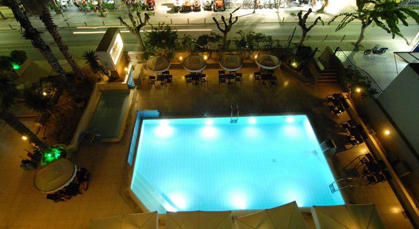 Saint Constaintine Hotel