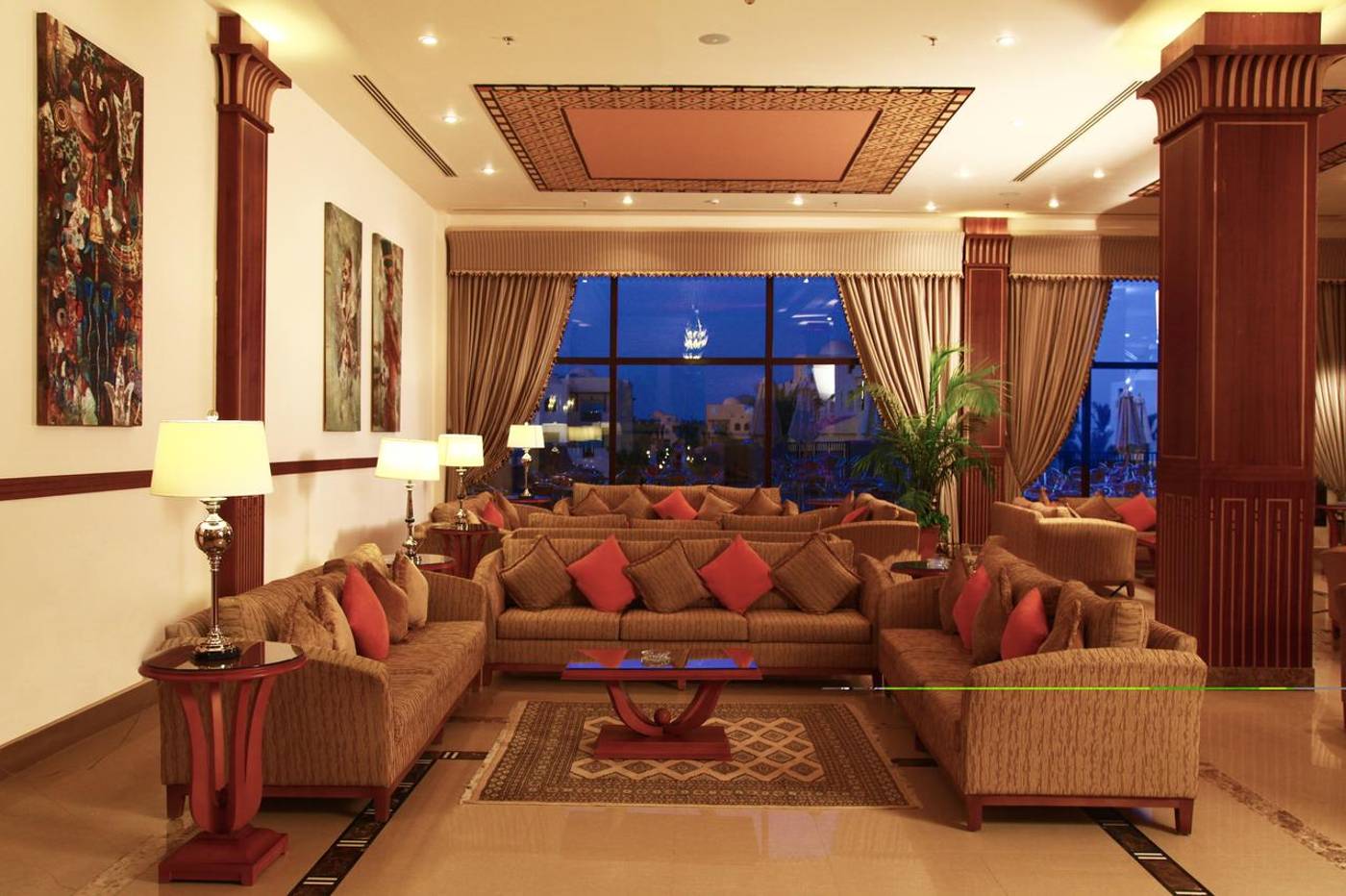 Stella Di Mare Gardens Resort & Spa - Makadi Bay