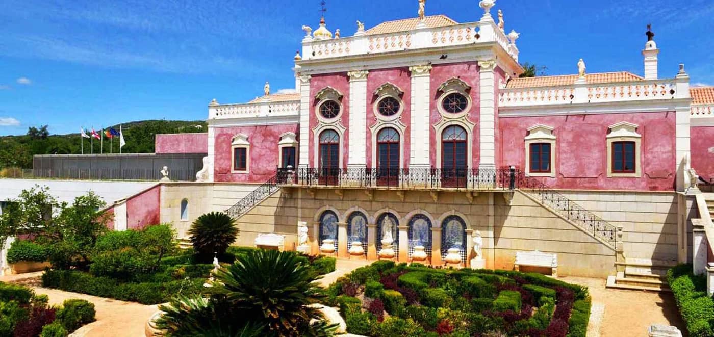Pousada-Palacio-de-Estoi-General-view-13