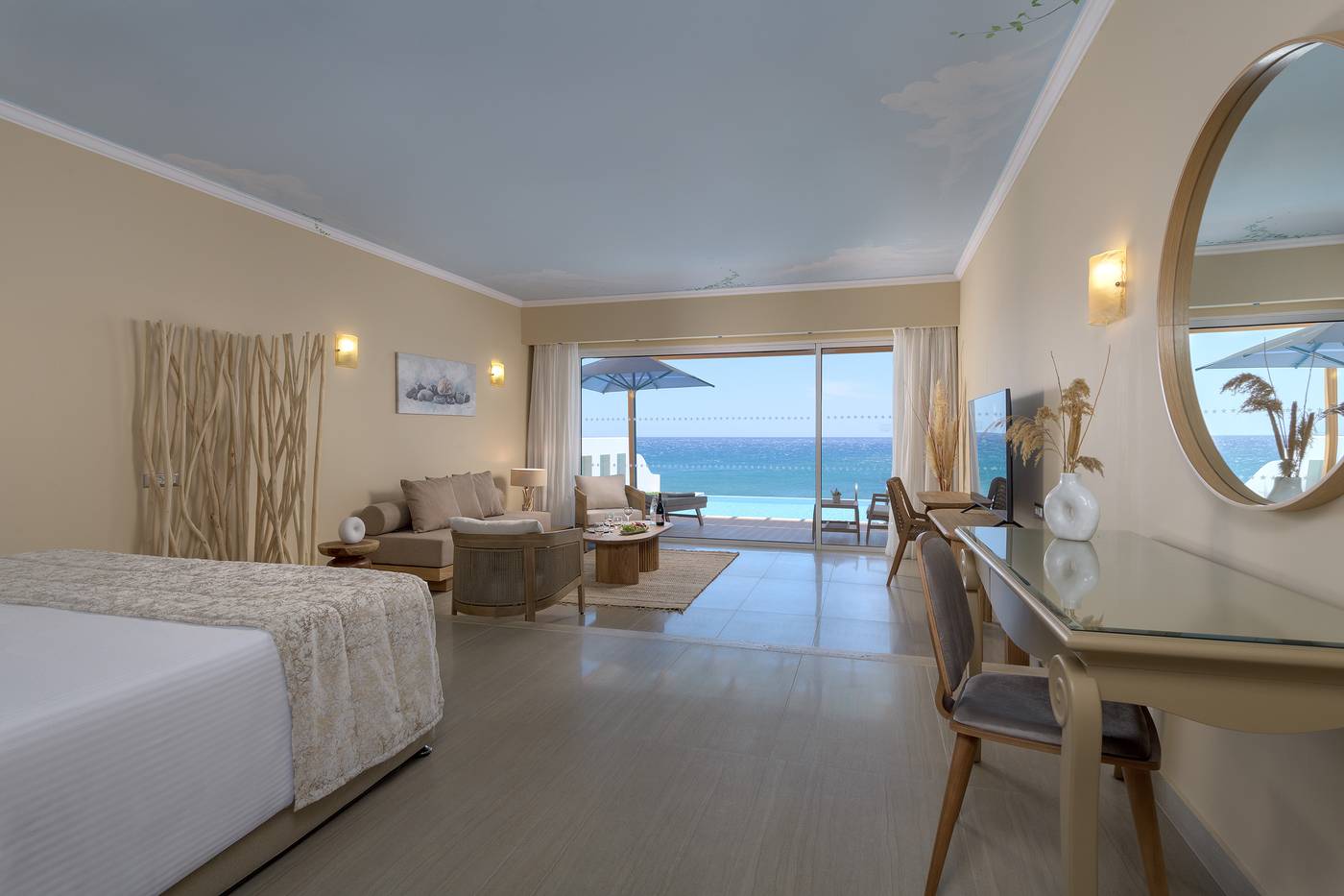 Atrium-Prestige-Thalasso-Spa-Resort---Villas-Room-36