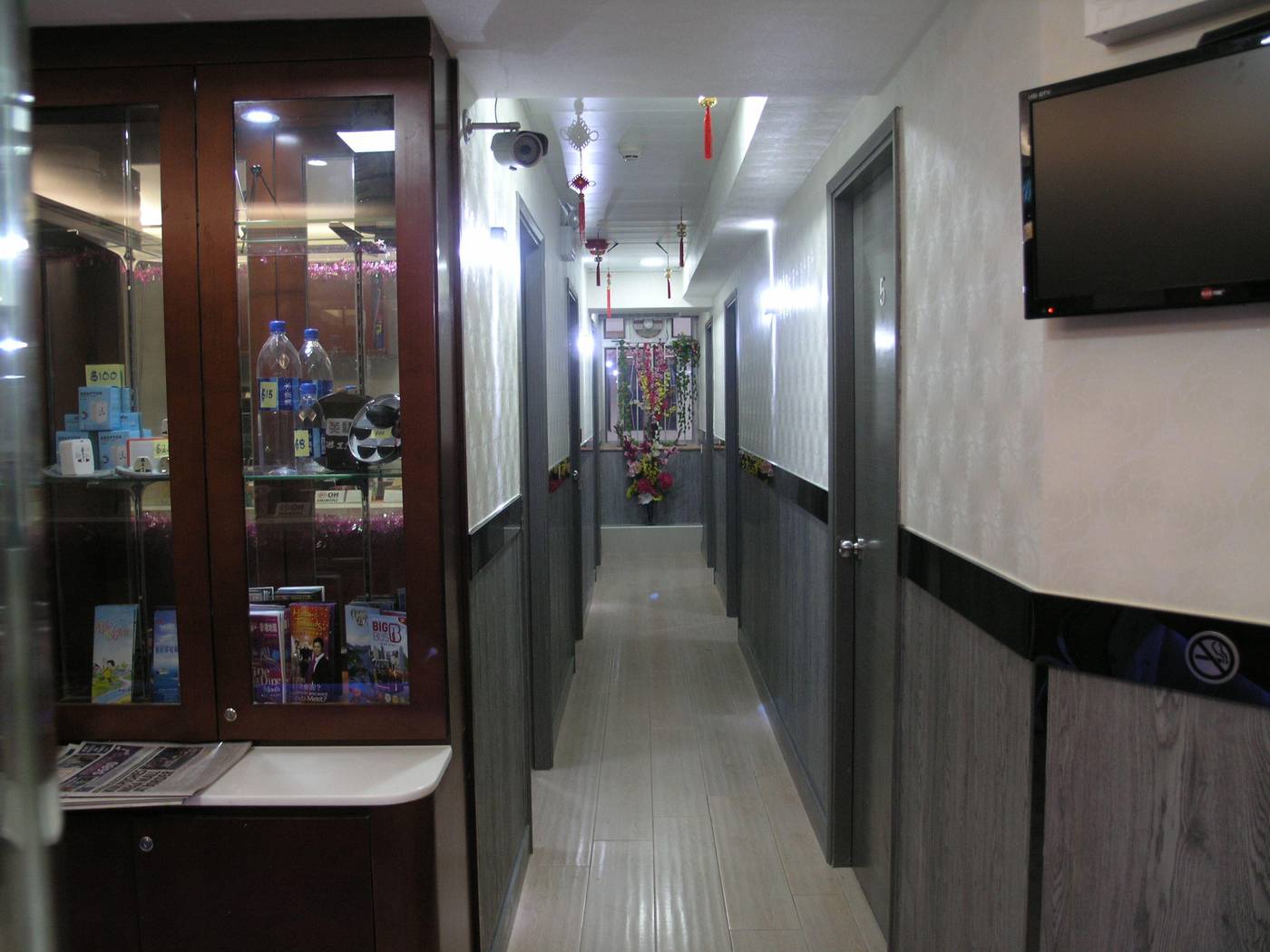 Majestic7Guesthouse-Hong Kong – China-Hong Kong-General view-4