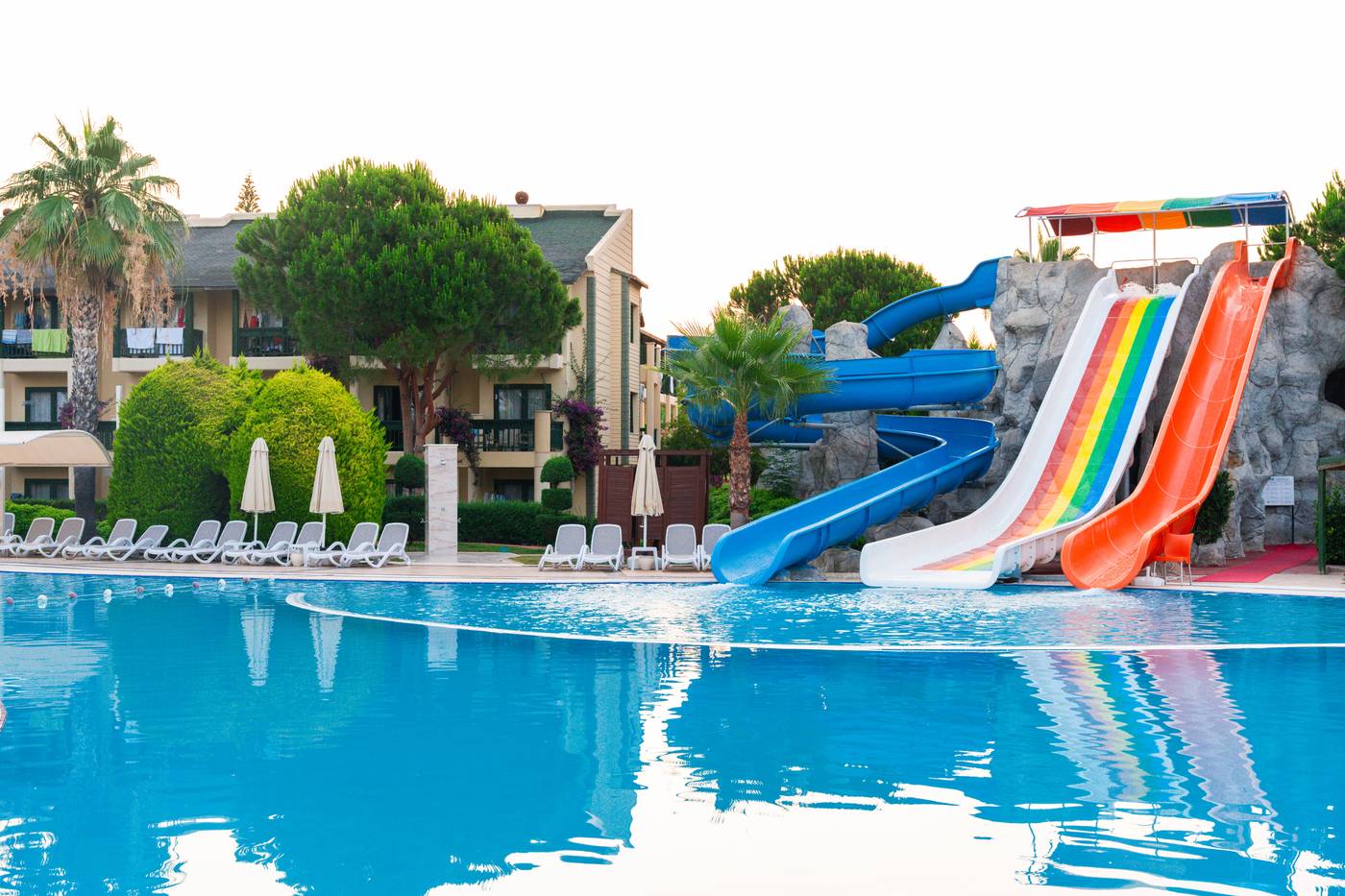 Incekum Beach Resort