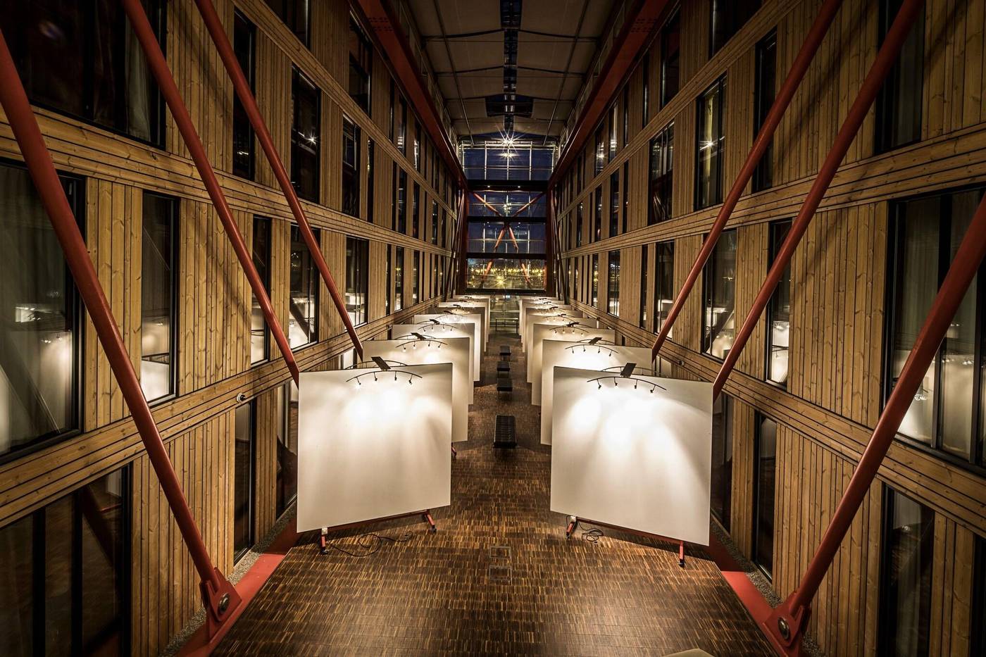 Hotel G Gothenburg-Sweden-Gothenburg-General view-3