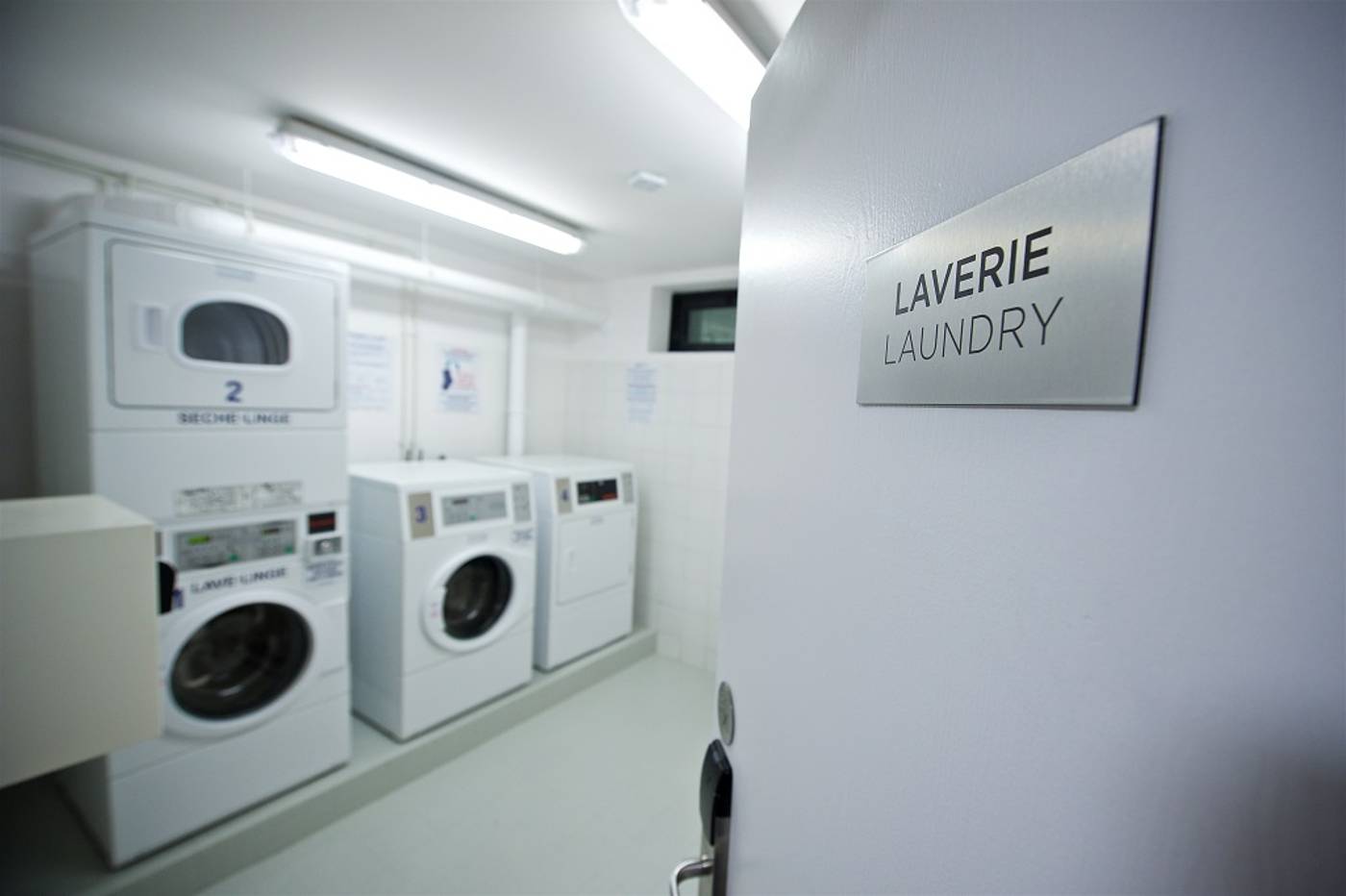 Staycity Aparthotel Bordeaux City Center - France - Bordeaux - General view - 3