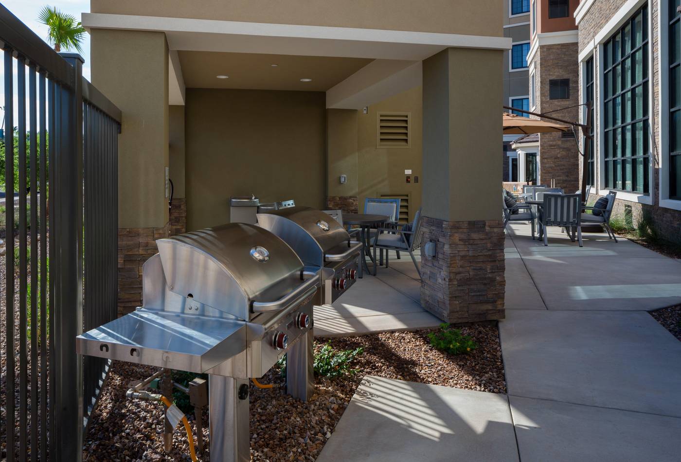 Staybridge Suites Phoenix - Biltmore Area-United States-Phoenix-General view-1