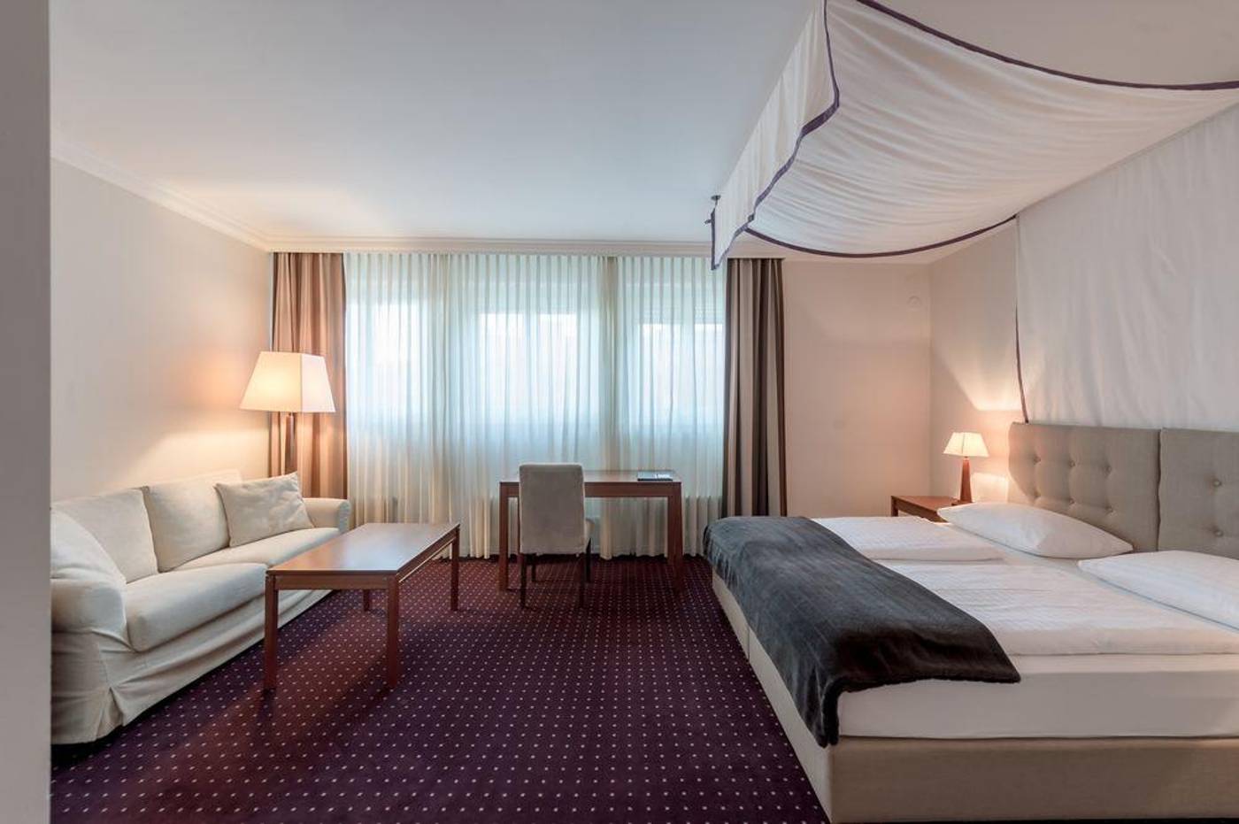 Apartments Wolf Dietrich-Austria-SALZBURG -General view-10