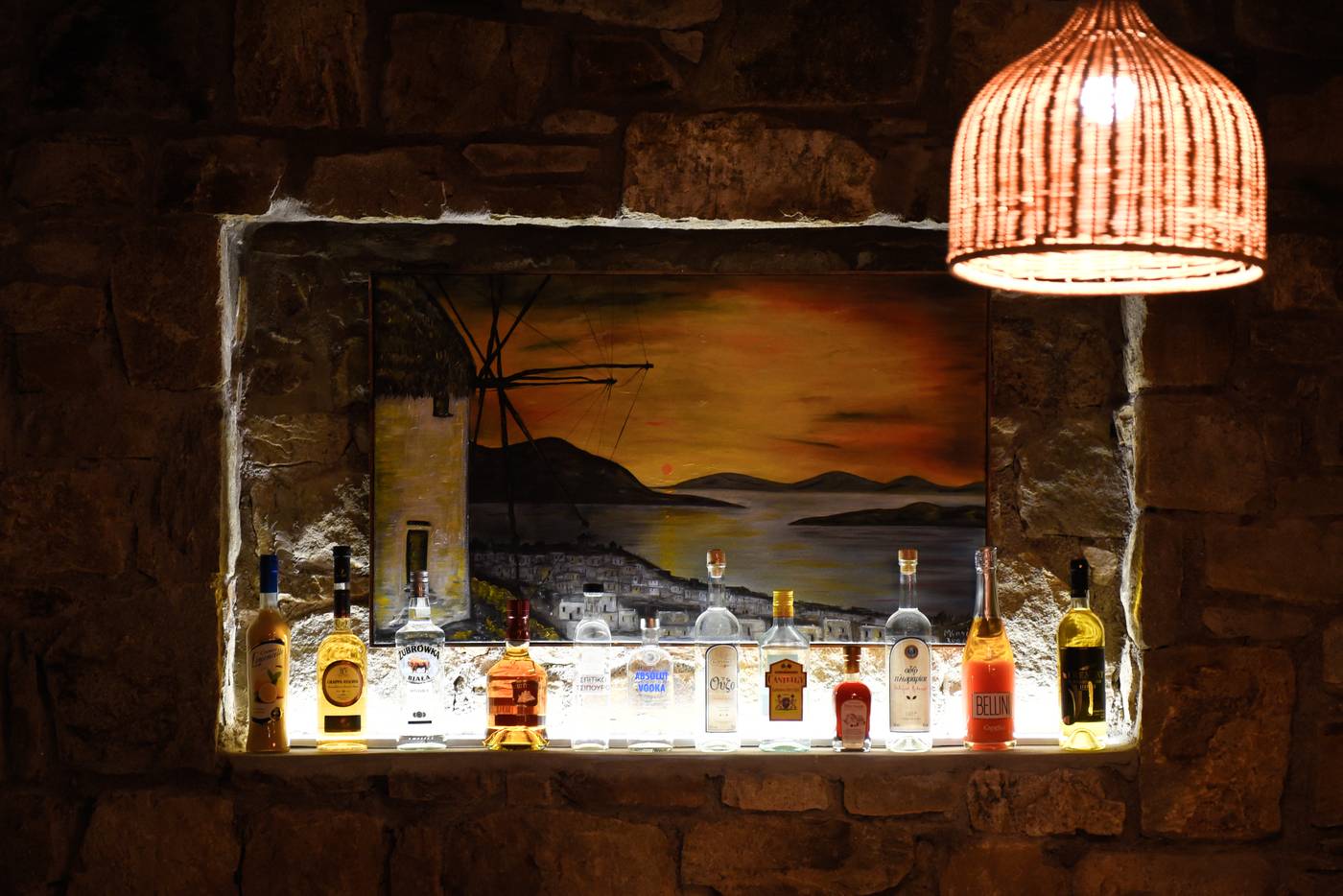 Myconian-Crown-Suites-Bar-52