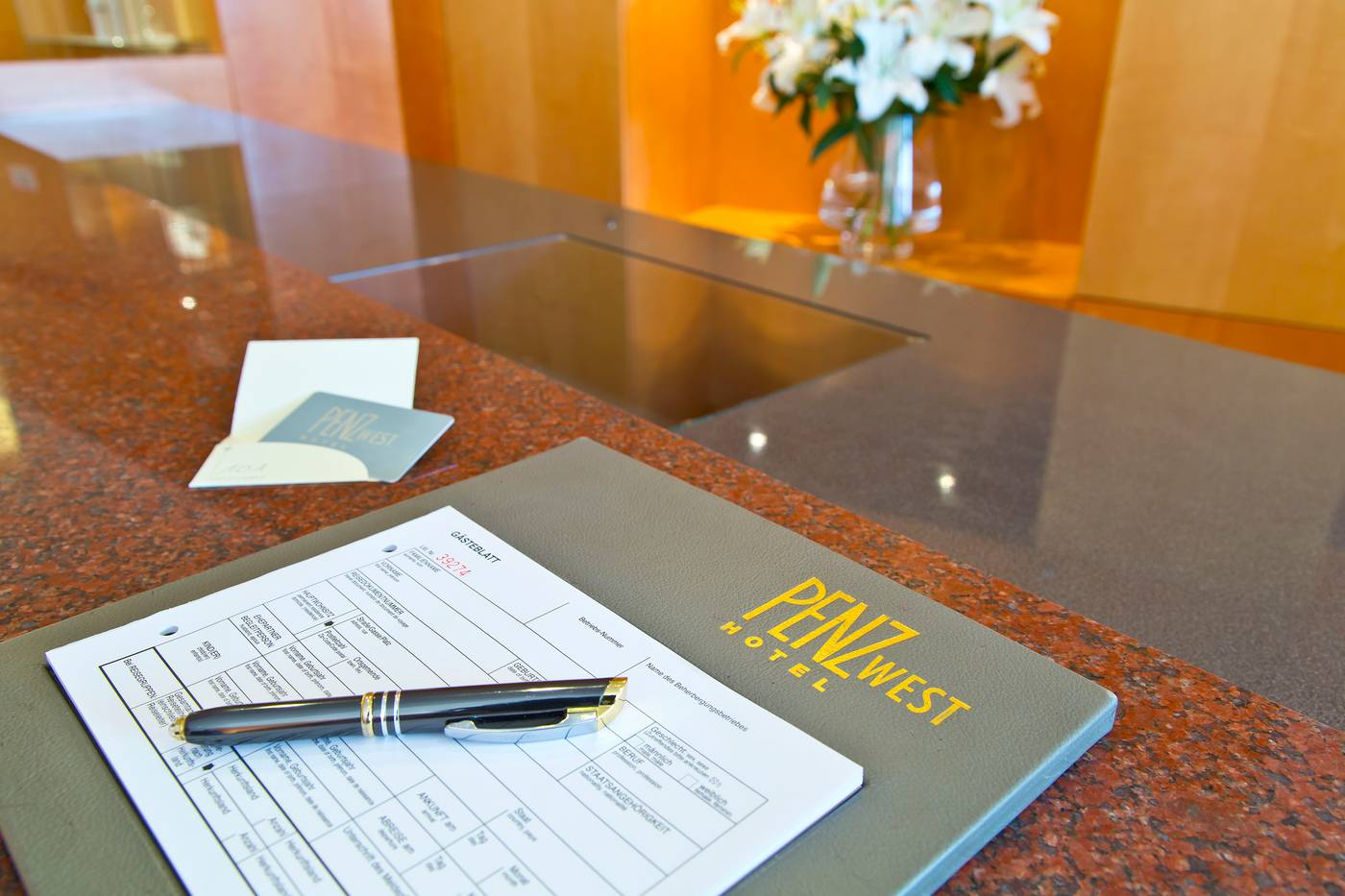 Penz Hotel West-Austria-INNSBRUCK-Lobby-3