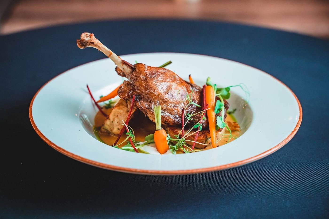 The-Hotel-Unforgettable---Hotel-Tiliana-by-Homoky-Restaurant-43