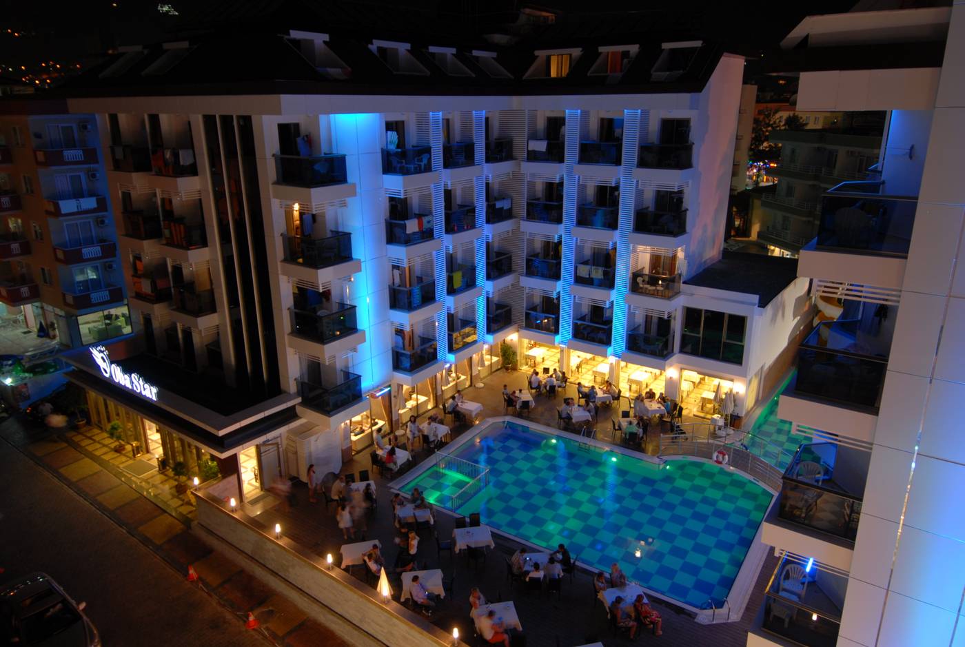Oba-Star-Hotel-General-view-4