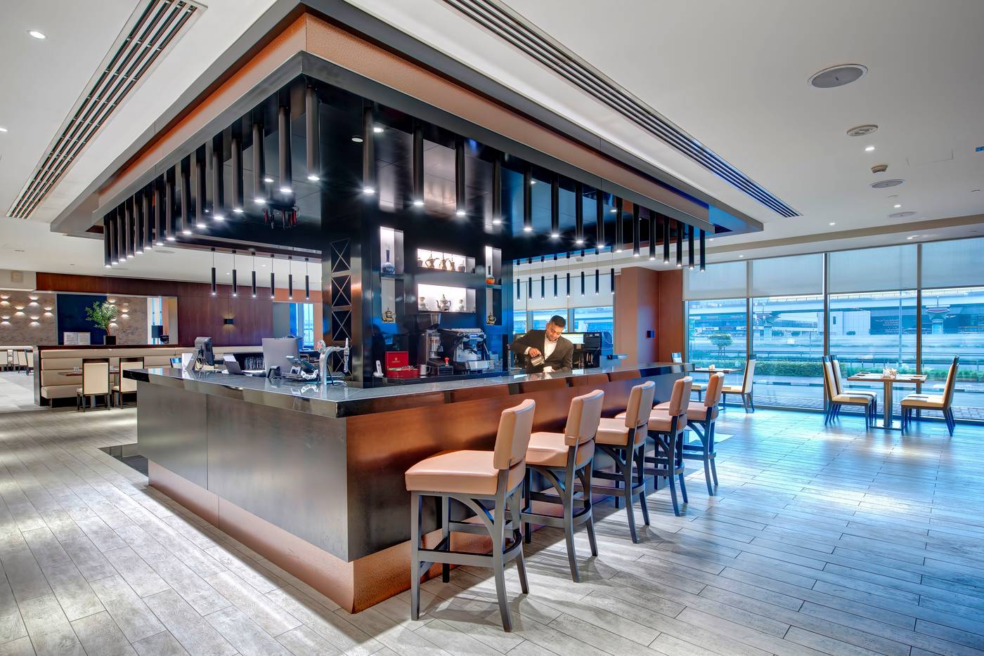 Metropolitan-Hotel-on-Sheikh-Zayed-Road-Dubai-Restaurant-68