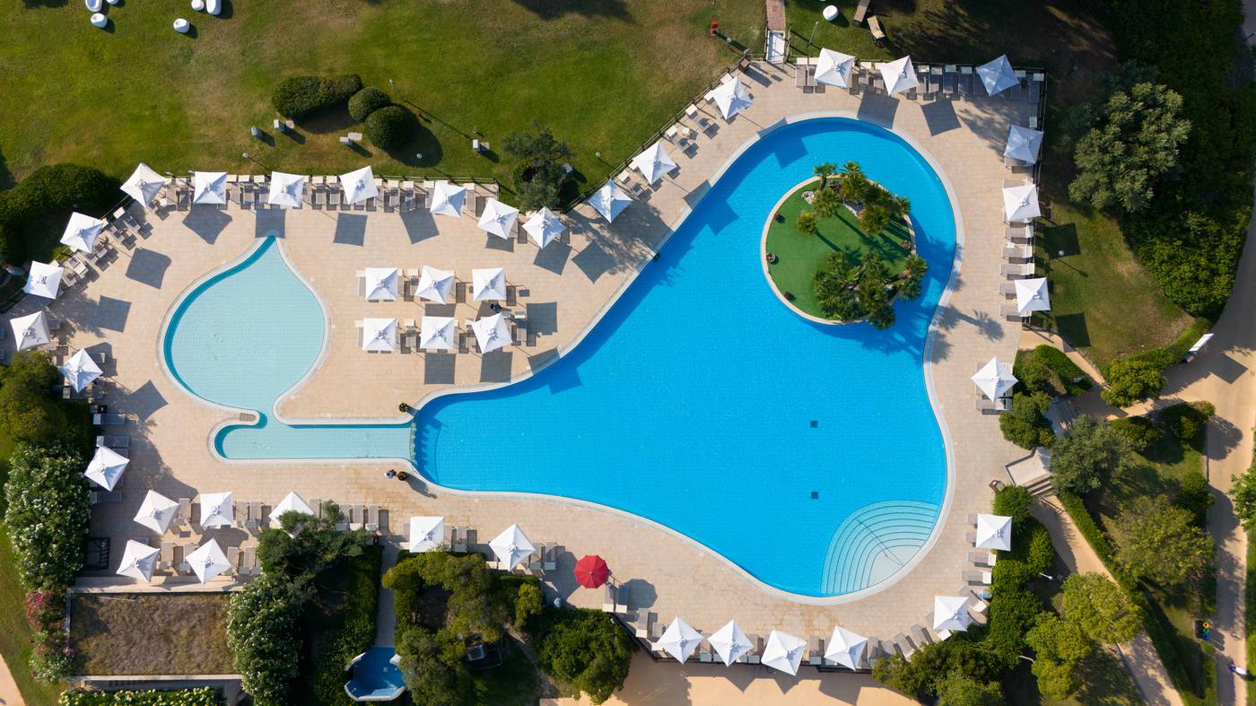 VOI Floriana Resort-Italy-SIMERI MARE-Pool-10