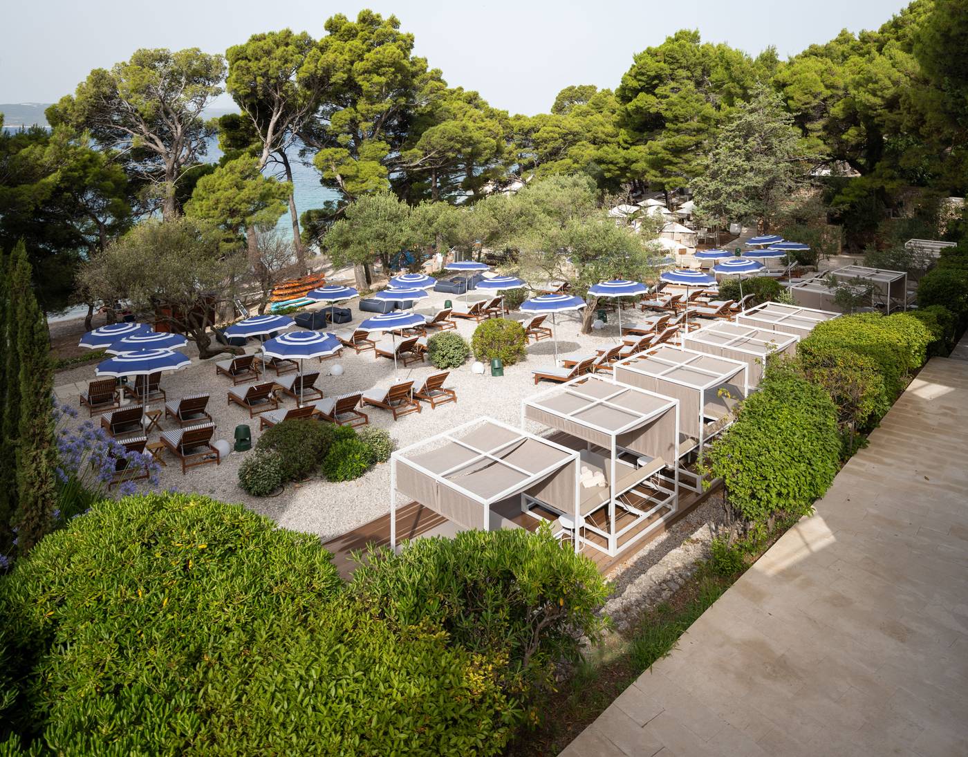 Bluesun-Hotel-Marina-Sports-and-Entertainment-3