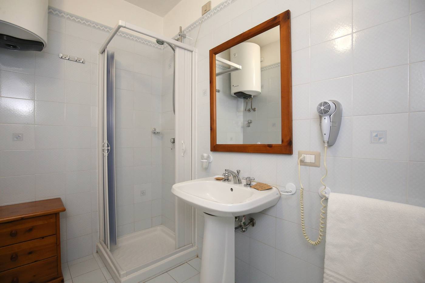 Hotel Residence Ampurias-Italy-Lu Bagnu SS-Room-9