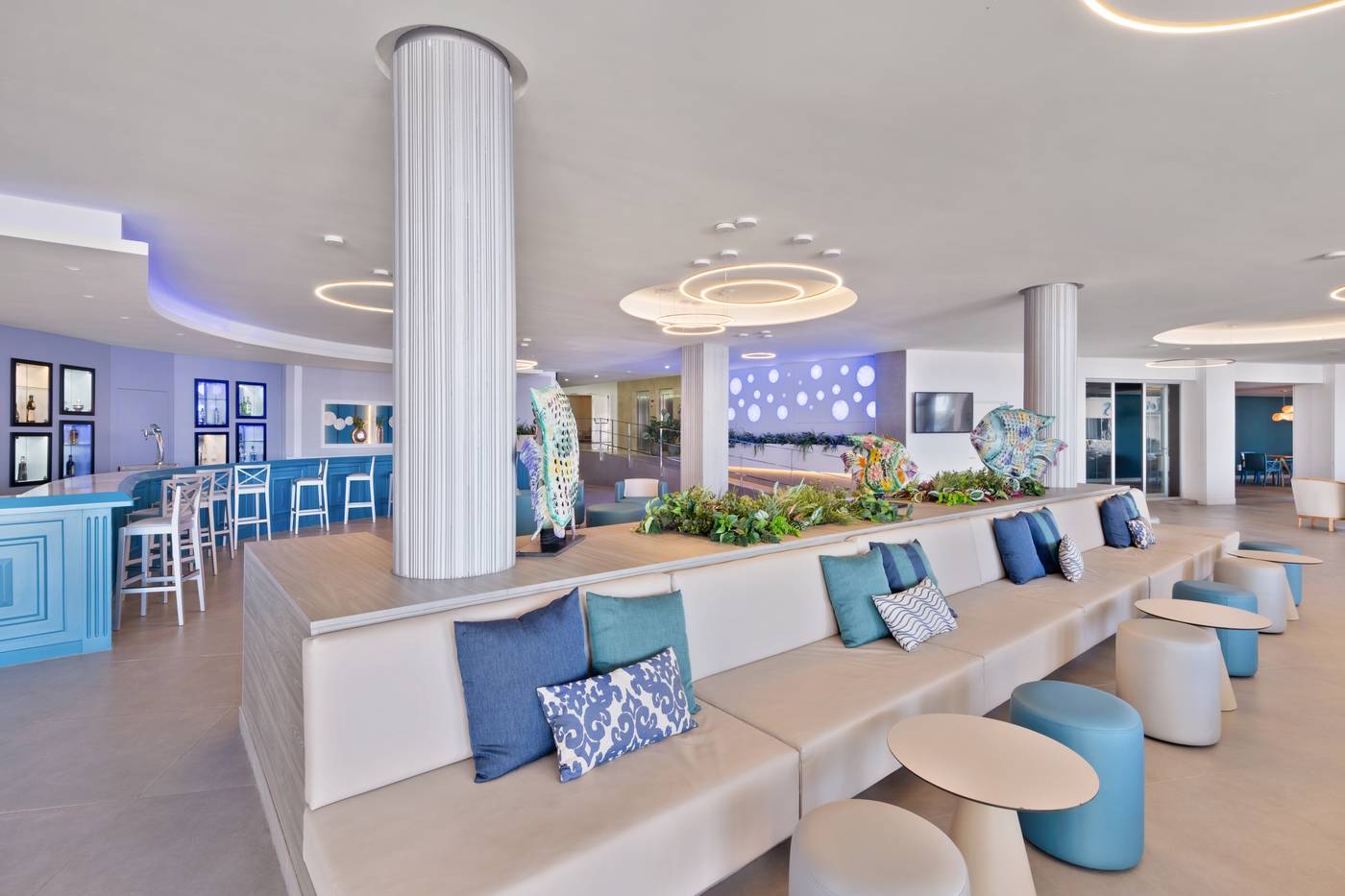 Bahia Principe Sunlight Coral Playa