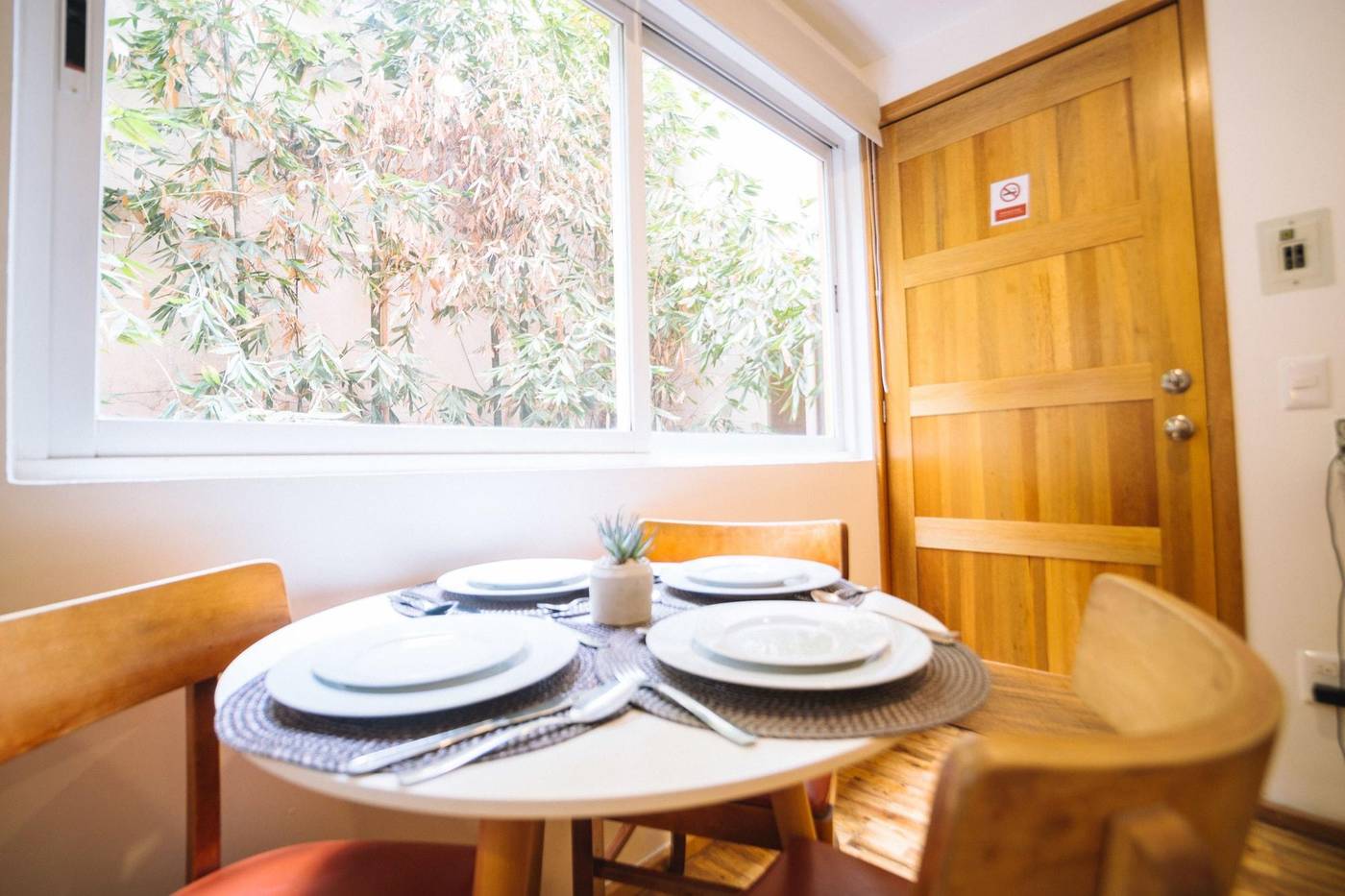 The Gallery by MyPlace-Mexico-MEXICO CITY-Room-8