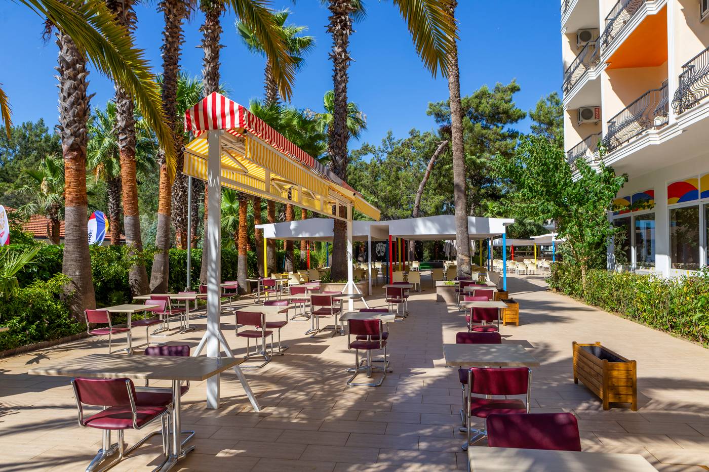 Kervansaray-Hotel-Marmaris-Restaurant-15