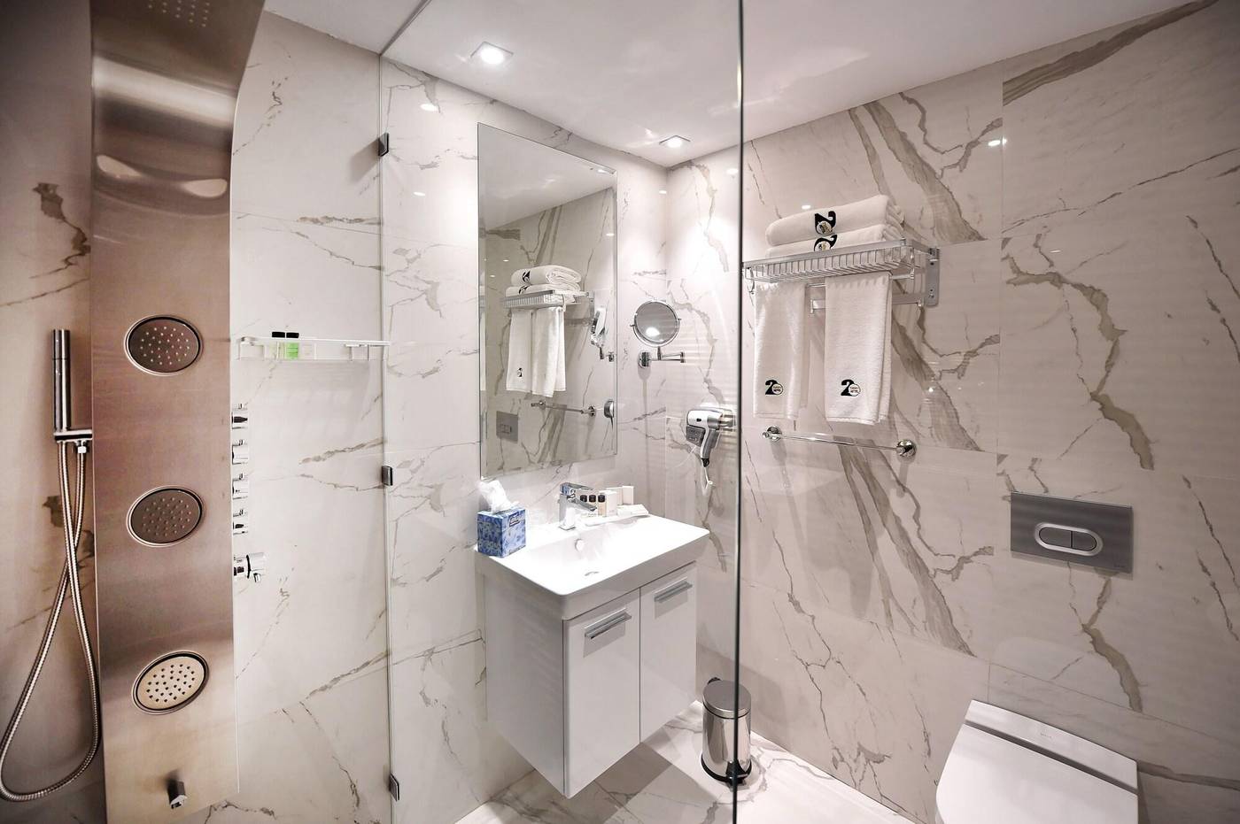 Flower Town Hã´tel & Spa-Morocco-Rabat-Room-10