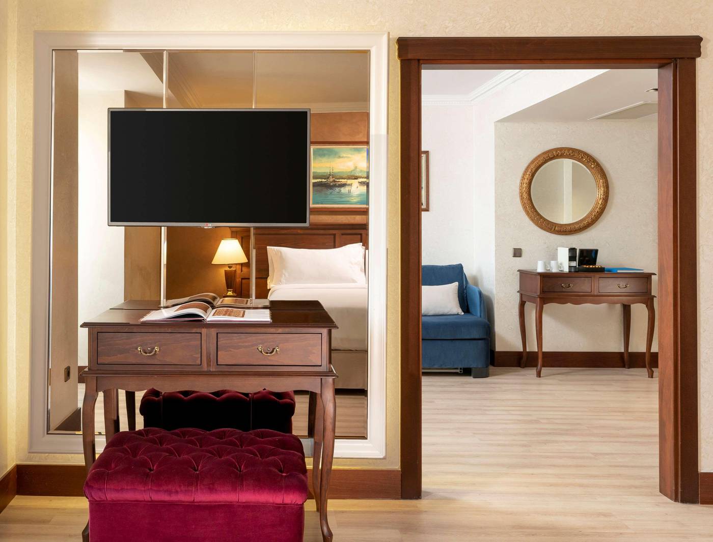 Lares-Park-Hotel-Room-9