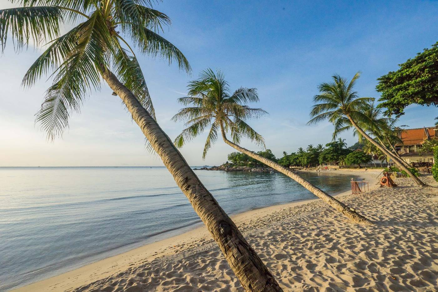 Samui-Paradise-Chaweng-Beach-Resort-General-view-38