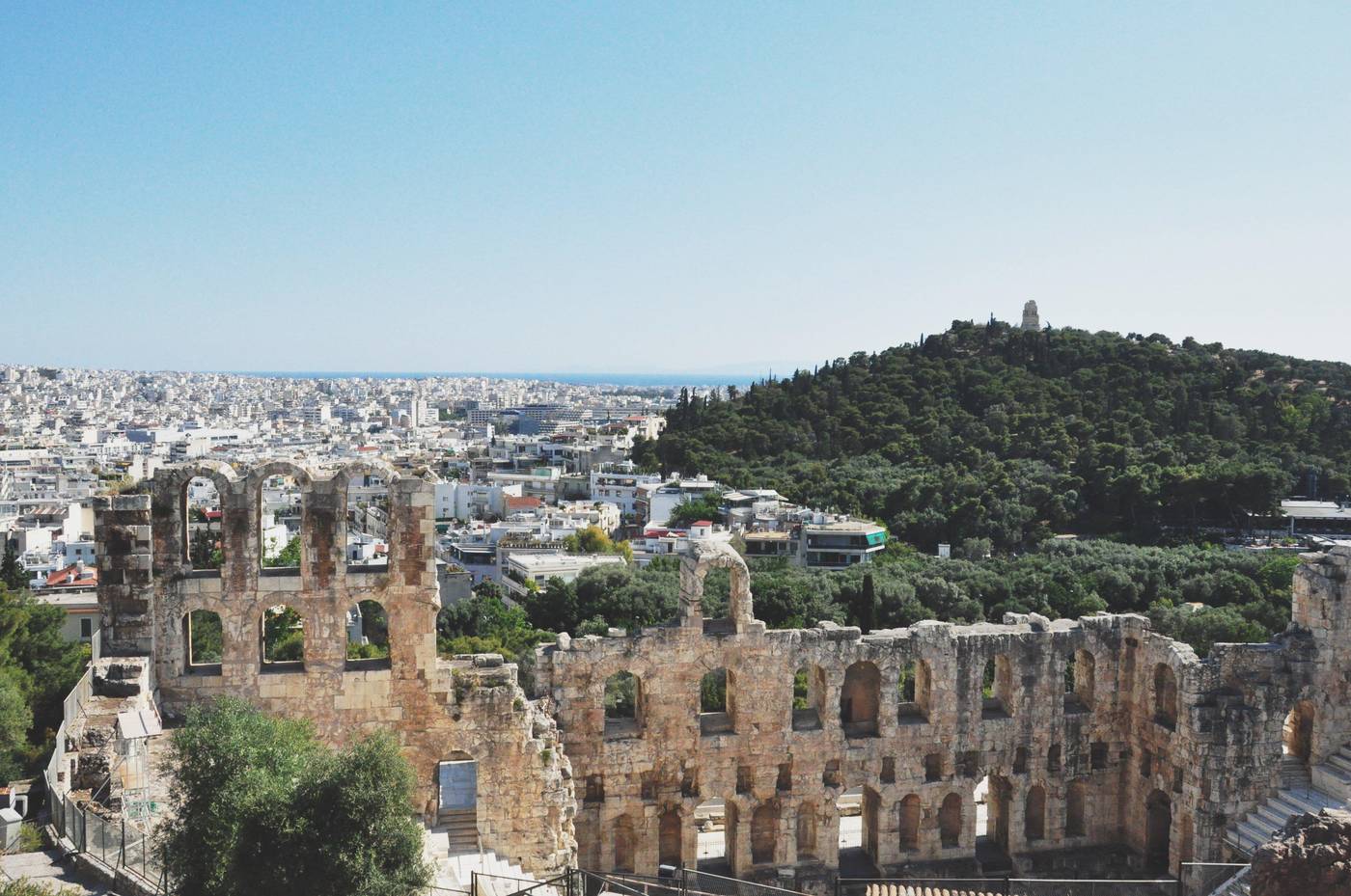 Crowne-Plaza-Athens-General-view-61