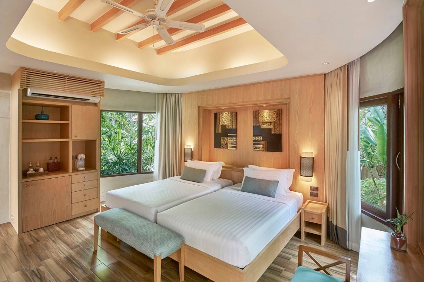 Sea Sand Sun Resort & Villas