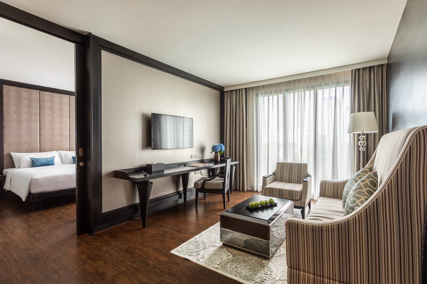 Movenpick-Hotel-Sukhumvit-15-Bangkok-General-view-30