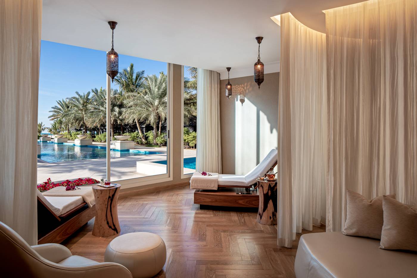 Waldorf Astoria Ras Al Khaimah