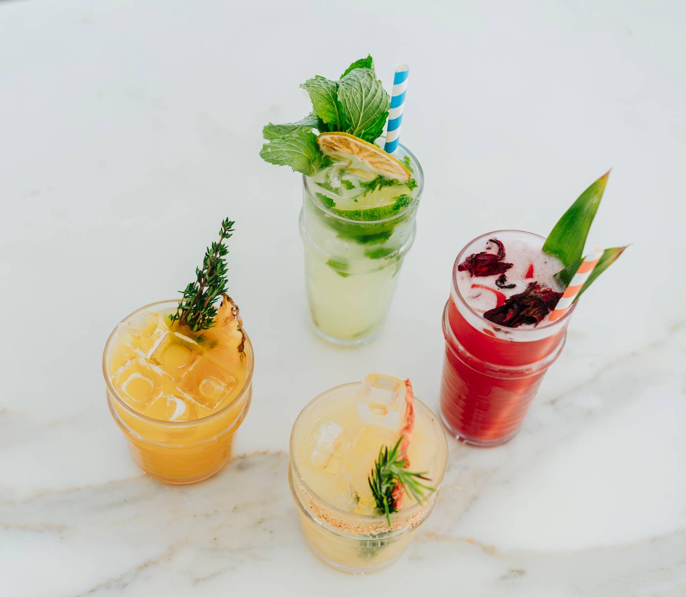 Viajero Miami - United States - MIAMI BEACH - Bar - 7