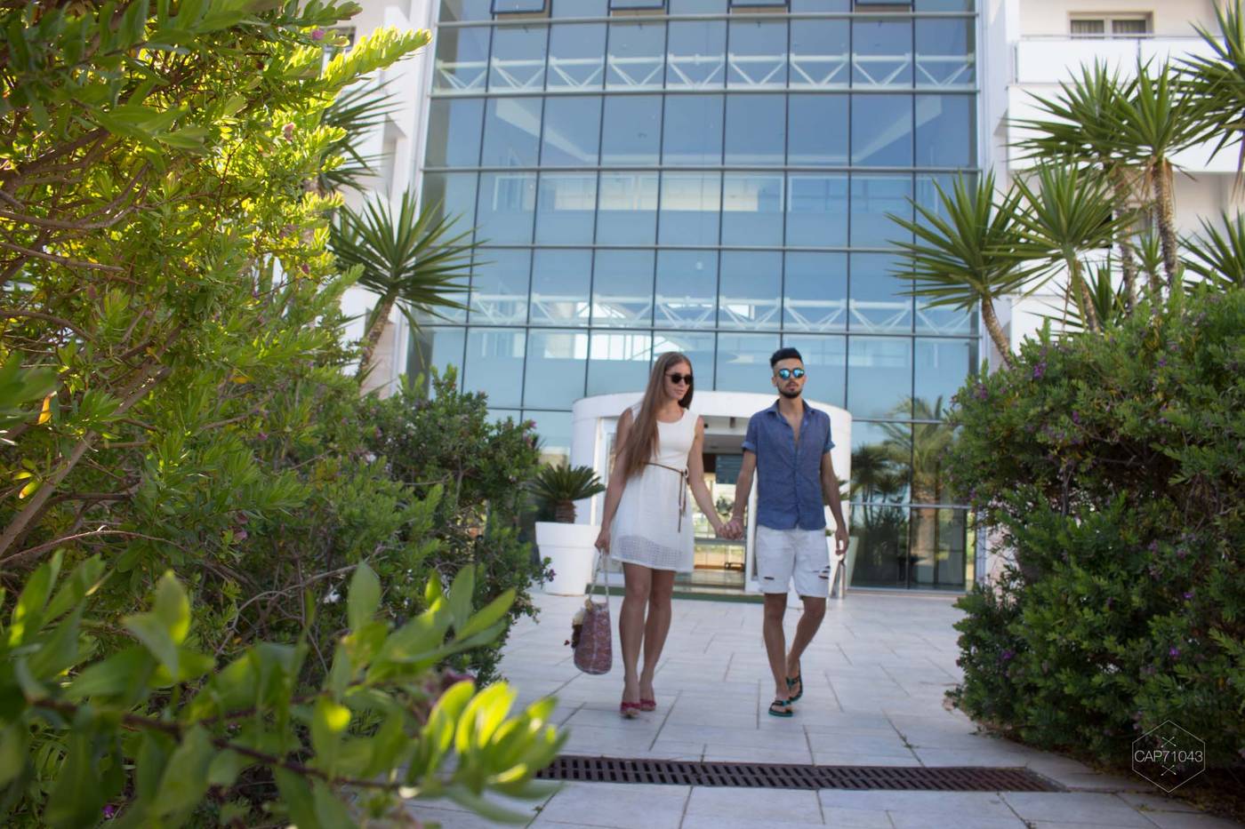 Regiohotel Manfredi-Italy-MANFREDONIA (FOGGIA)-Lobby-7