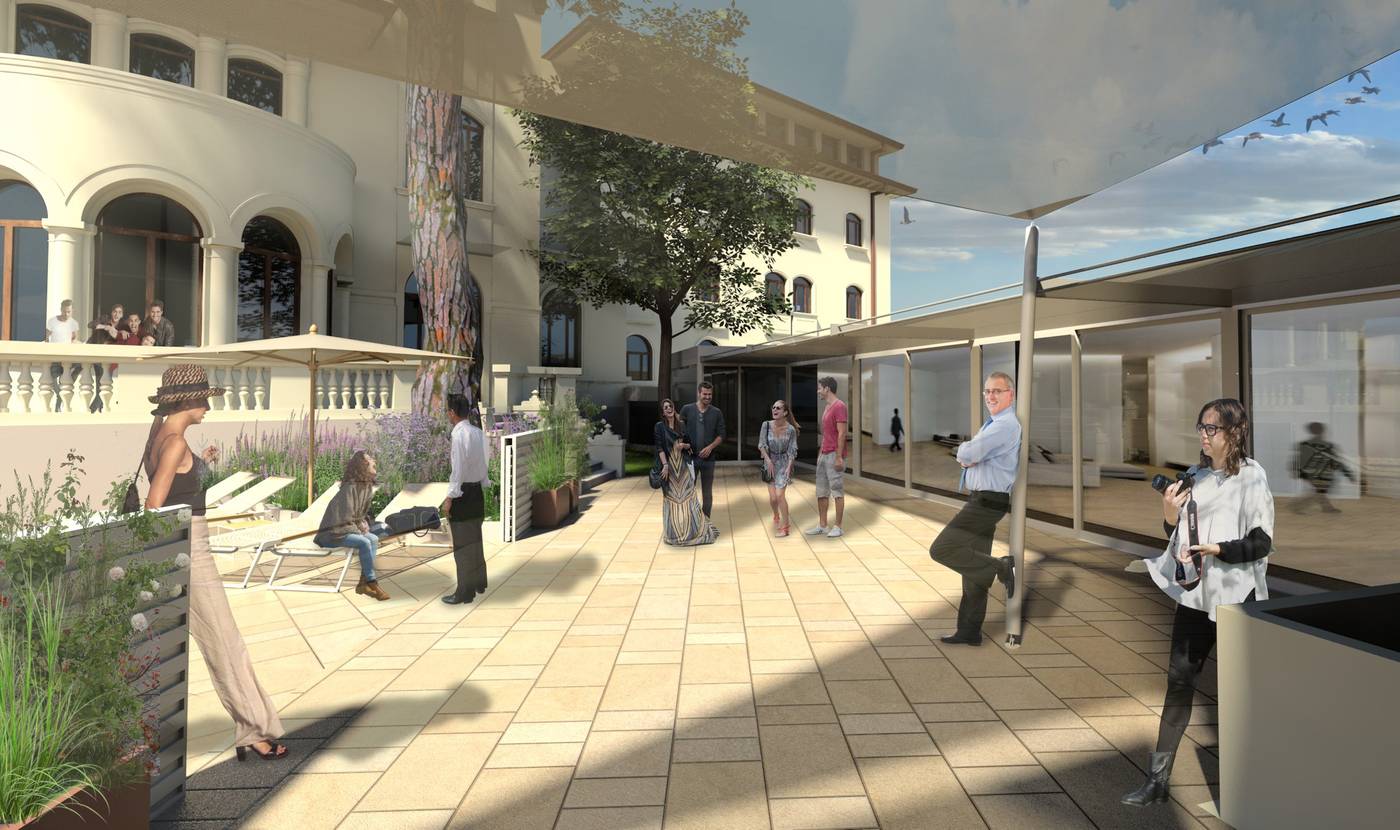 De la Ville-Italy-RICCIONE-General view-9