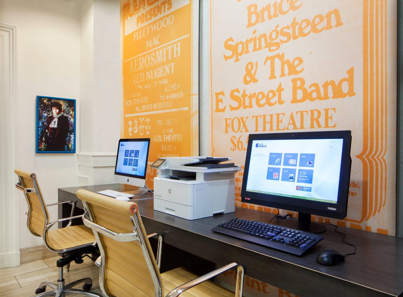 Hotel Indigo Atlanta Midtown-United States-NE Atlanta-General view-2