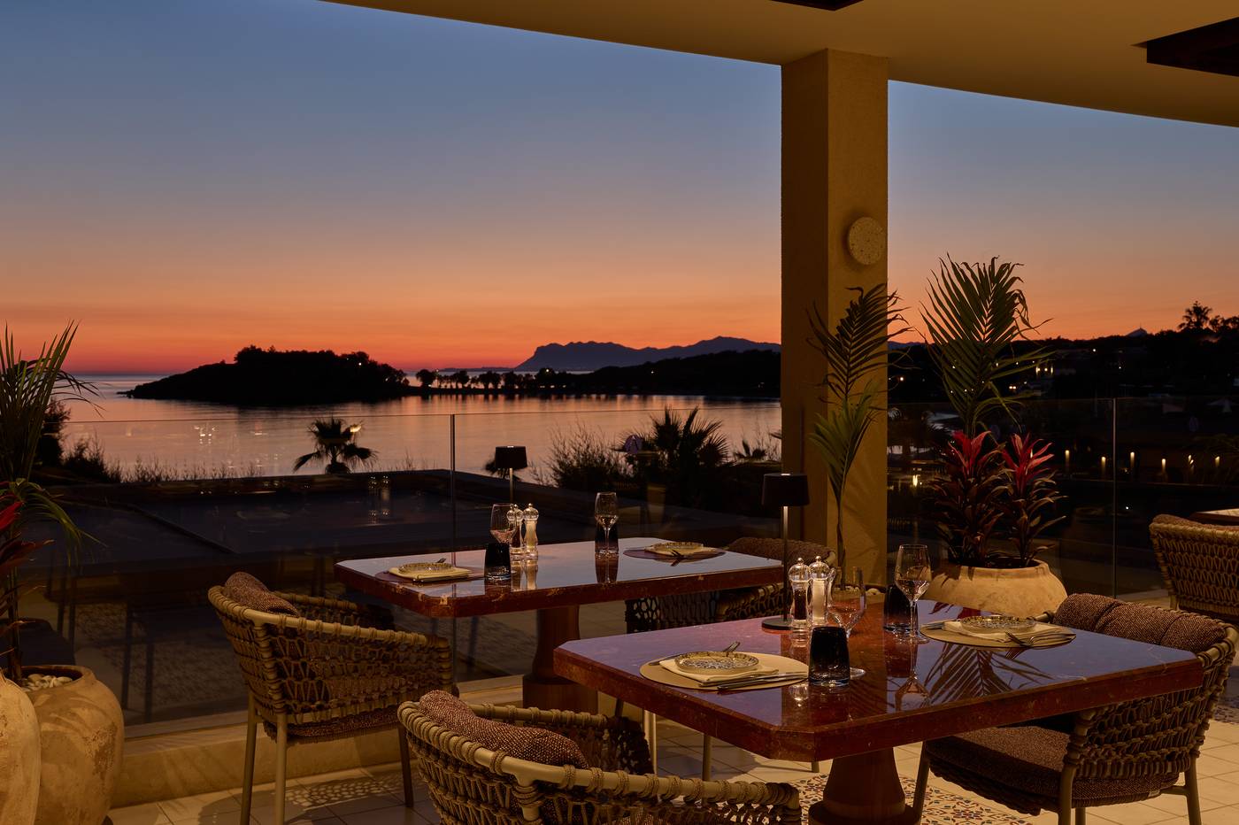 Atlantica Kalliston Resort