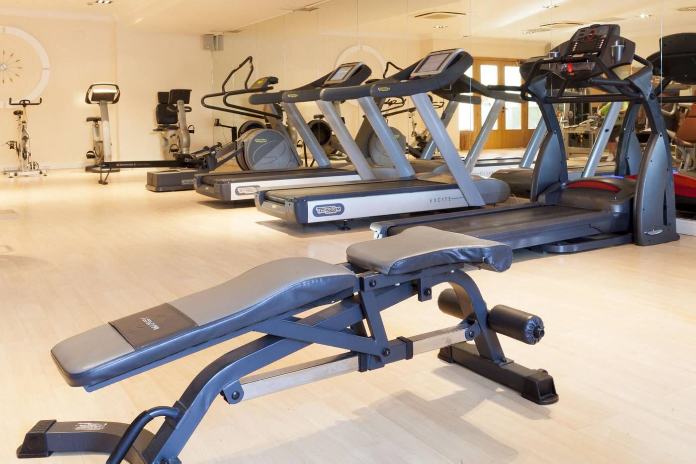 Denia-La-Sella-Golf-Resort-and-Spa-Sports-and-Entertainment-70