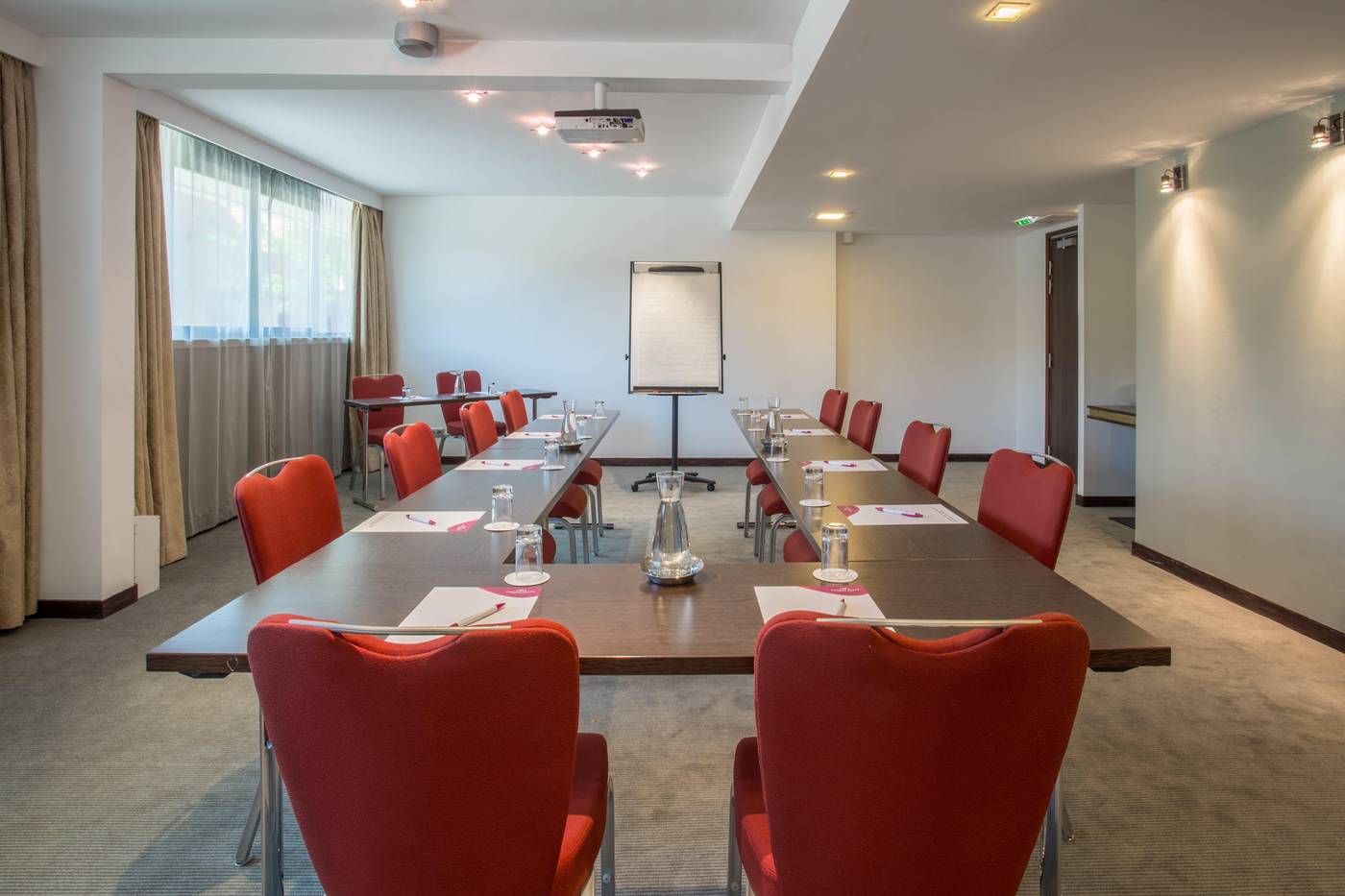 Crowne Plaza Montpellier Corum - France - MONTPELLIER - Conferences - 3