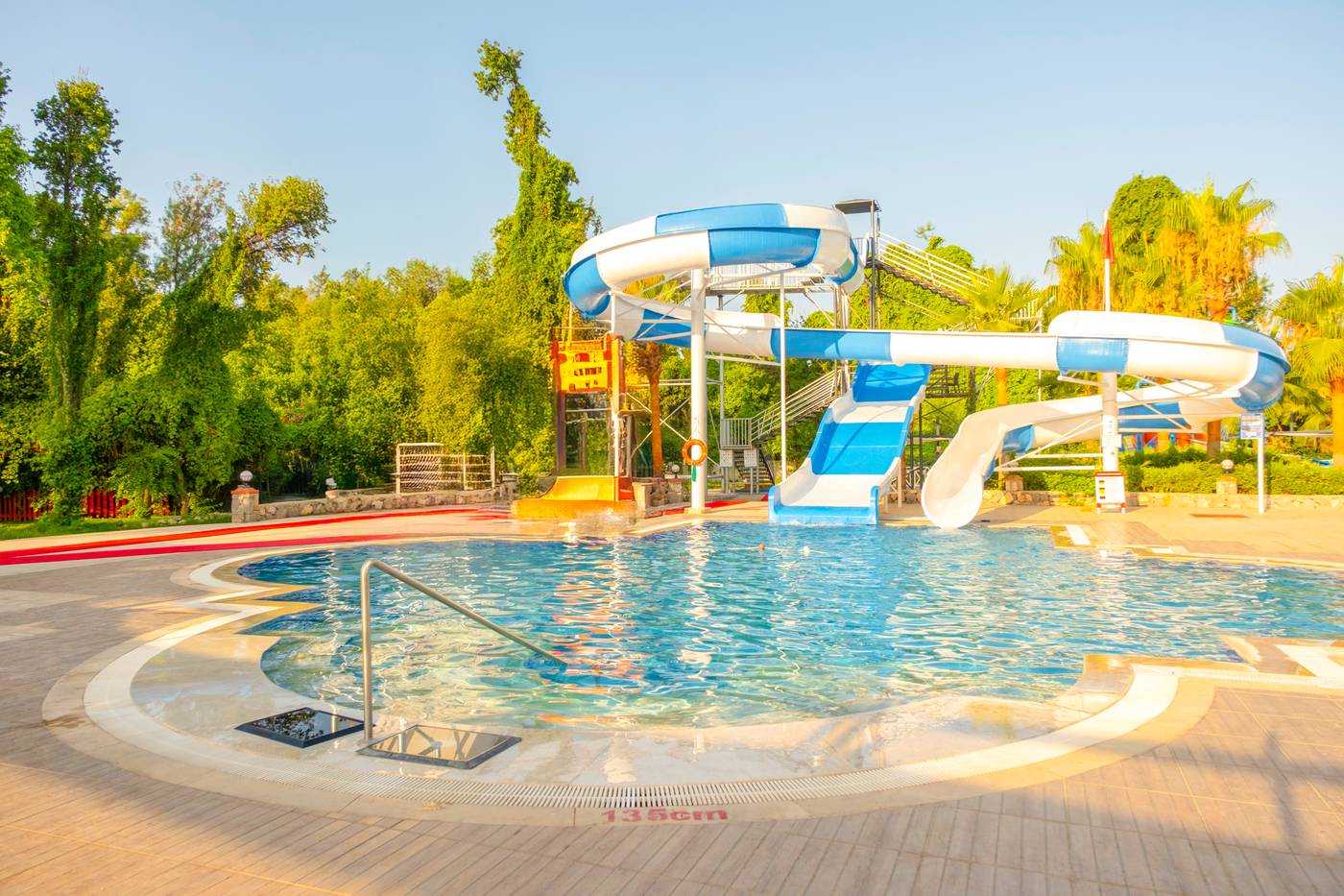 Lykia Botanika Beach