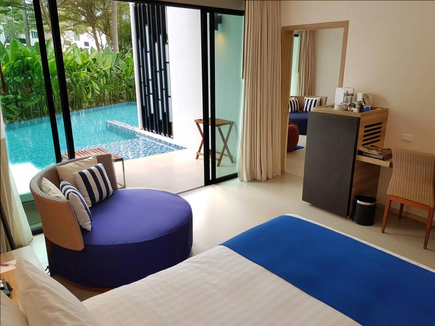 Holiday Inn Resort Phuket Mai Khao Beach