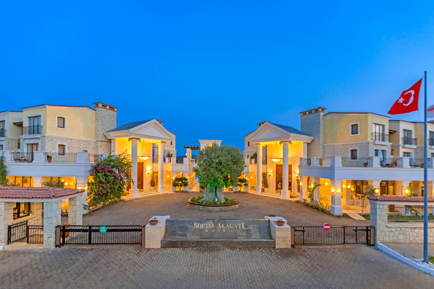 Premier Solto Hotel by Corendon