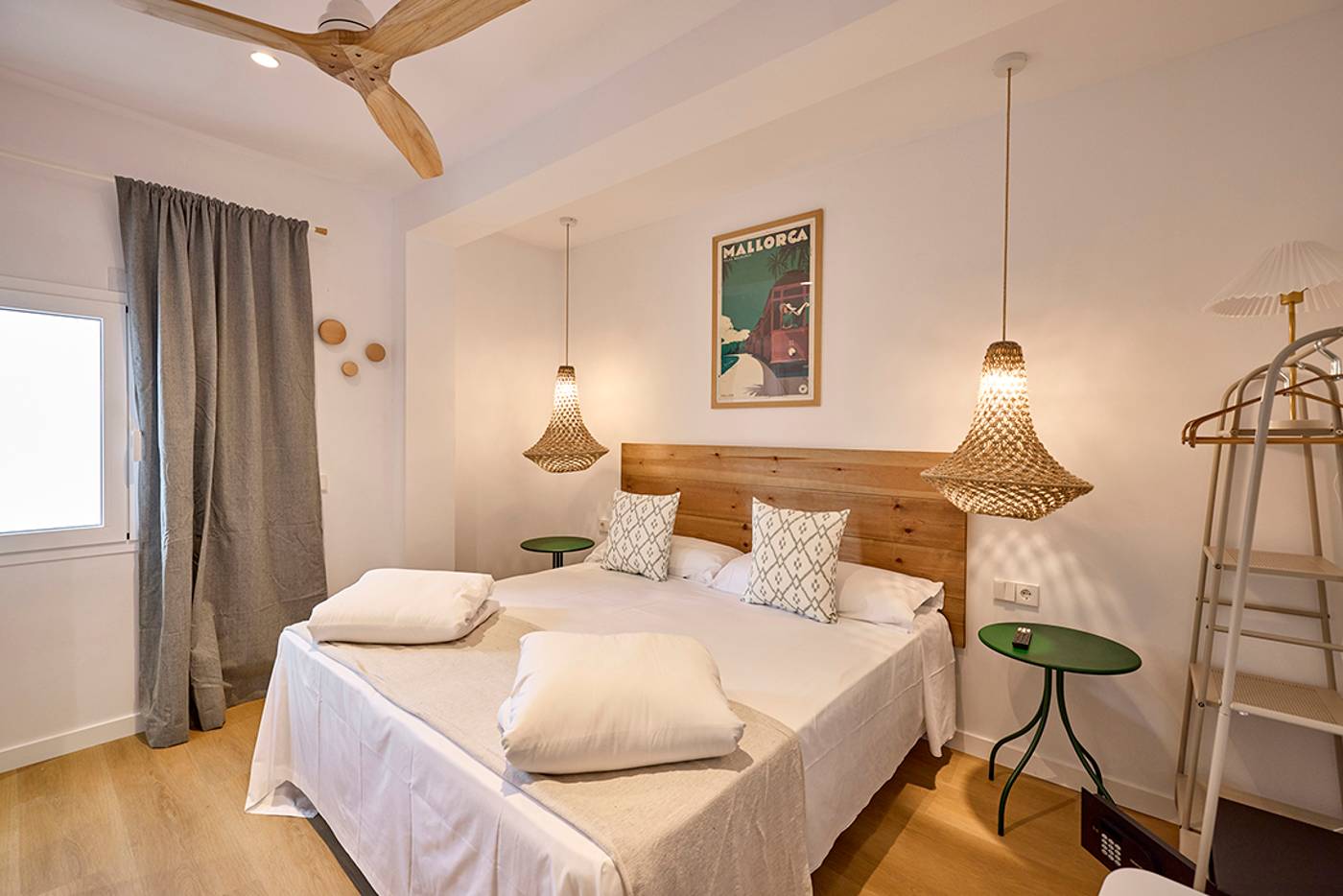 INNER Hostal Es Moli